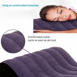 JMZR® Sex Kussen - Seks Stoel - bdsm Meubels - Sex Sofa – Sexmeubel voor Mannen en Vrouwen — thumbnail 5
