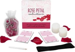 Kheper Games - Rose Petal Seductions - Sekstuigje — thumbnail 2