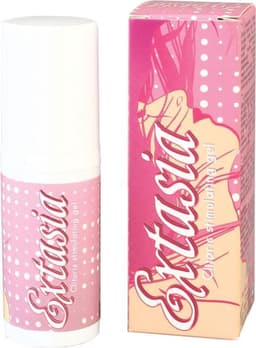 Ruf-Extasia Clitoris Stimu Gel 30 Ml-Creams&lotions&sprays — thumbnail 1