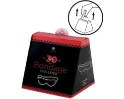 Bondage Challenge 30 Day(ES/EN)