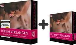 Tease & Please Ultiem verlangen spel + Uitbereiding set - Roze - Erotisch Bordspel — thumbnail 1