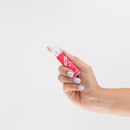 Liquid Vibrator met Aardbeien Smaak - 10 ml — thumbnail 4