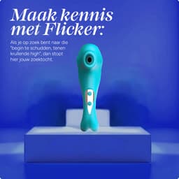 NUMY® Bundel - Vibrator voor Vrouwen - Massagekaars Lavendel Inclusief Sex Quiz - Sex Toys voor Vrouwen - Sex Toys voor Koppels - Clitoris en G-Spot Stimulator - Cadeau voor Vrouw — thumbnail 10