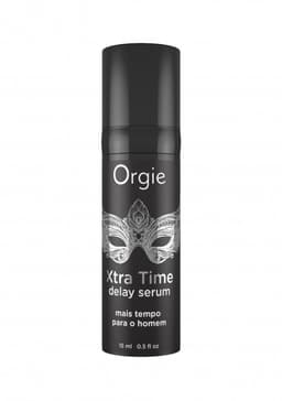 Orgie - Xtra Time - Delay Serum for Men — thumbnail 4
