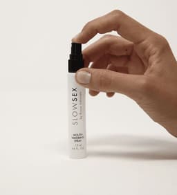 Bijoux Indiscrets Slow Sex - Mondwater - 13 ml — thumbnail 9