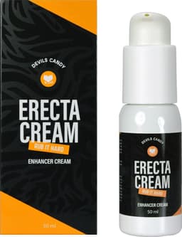 Morningstar Devils Candy Erecta Stimulerende Penis Crème — thumbnail 3