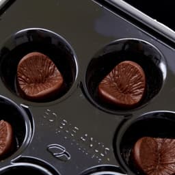 Eetbare anus chocolaatjes - 80 gram — thumbnail 4