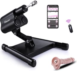 Pro 3 Premium Sexmachine 2.0 Compact en krachtig App ready — thumbnail 11