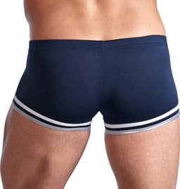 Svenjoyment Underwear Heren Boxer Met Ritssluiting — thumbnail 4
