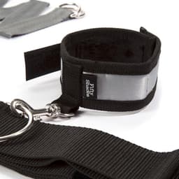 Fifty Shades of Grey Keep Still - Over The Bed Cross Restraints — thumbnail 5