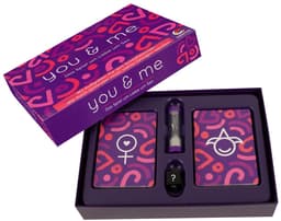 You & Me Spiel - Duitse Versie — thumbnail 2