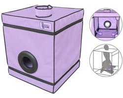 Bukkake - Purple
