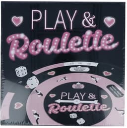 SECRETPLAY 100% GAMES | Secretplay Play and Roulette - Dice and Roulette Game (es/pt/en/fr) — thumbnail 6