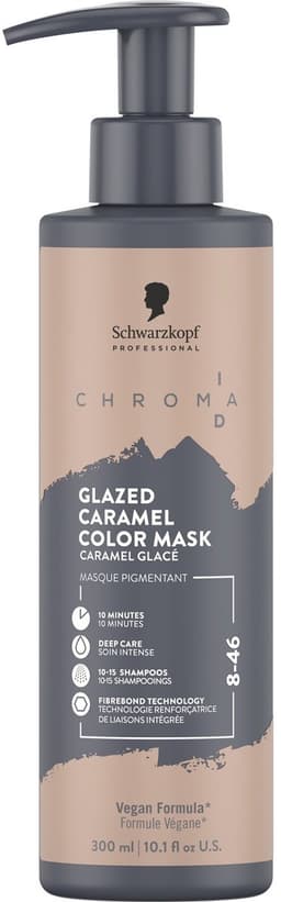 Schwarzkopf - Chroma ID Bonding Color Mask - 300ml — thumbnail 1