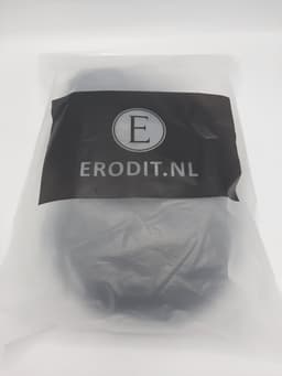 Erodit® positie riem -zwart- verstelbare riemen - bondage -seks speeltje - BDSM - beginners- koppels - erotisch spel - diepe penetratie- Sex spel - Erotiek- Seks speeltjes koppels - Mannen - Vrouwen — thumbnail 8