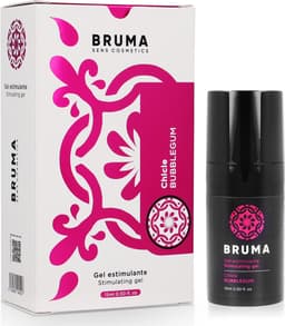 BRUMA - BUBBLEGUM FLAVOR INTENSIFYING BALM 15 ML — thumbnail 1
