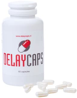 Morningstar Delaycaps — thumbnail 4