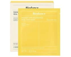 Biodance - Radiant Vita Niacinamide Real Deep Mask