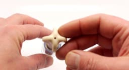 Banoch - Twist and Suck - Tepelzuigers - Ø 2 cm klein — thumbnail 8