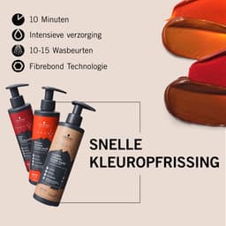 Schwarzkopf Chroma ID Color Mask 300ml — thumbnail 6
