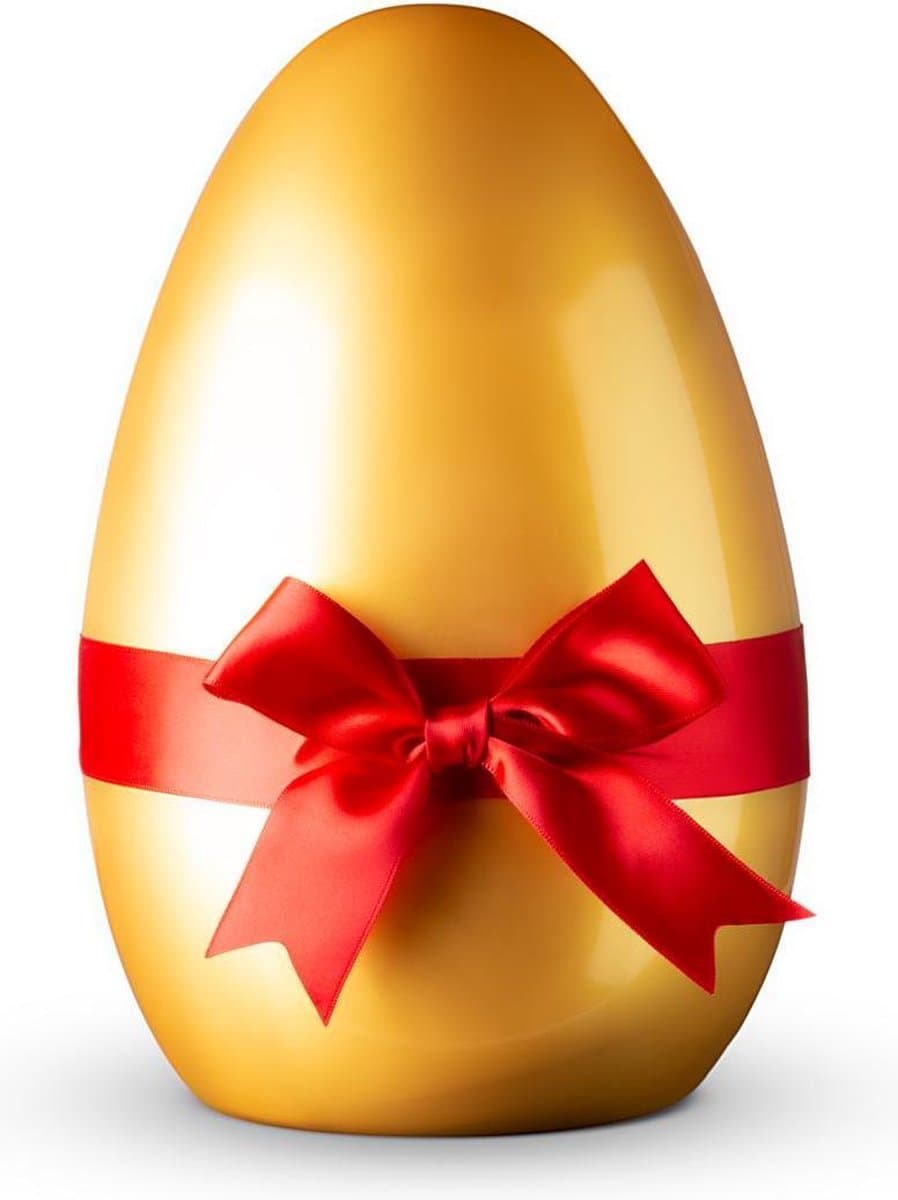Loveboxxx - Sexy Surprise Egg - Erotische Geschenkset - Cadeau voor Volwassenen - Geschenkset Vrouwen en Mannen - Cadeau Vrouw en Man - Giftset Vrouw en Man - Erotisch — afbeelding 1