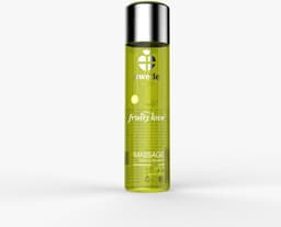 Swede - Fruity Love Massage Vanille Gouden Peer 60 ml — thumbnail 2
