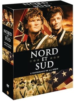 L'intégrale van Nord Et Sud - Complete Boxset — thumbnail 1