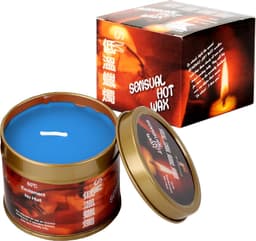 Massage kaars, love gel, rood, erotisch, sex, Toys4enjoy — thumbnail 2