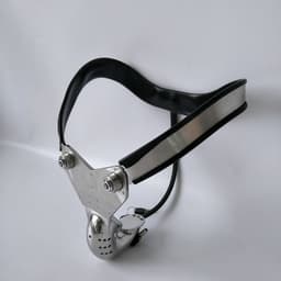 Chastity case - kuisheidsgordel - Veilig & discreet - Comfortabel design - Prolink Novelties® - — thumbnail 6
