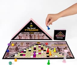The Secret Pyramid Game — thumbnail 7