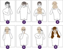 Siliconen - Vrouwelijk - Masker - Gezicht - 100% Hypoallergene Medische Siliconen - Neutraal - Realistisch - Crossdresser - Transgender - Mastectomie - Hoofd - Gezichtsmasker - Female Face — thumbnail 5