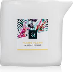 Exotiq - Massagekaars - Massage kaars - Massage candle - Ylang Ylang - 200g — thumbnail 6