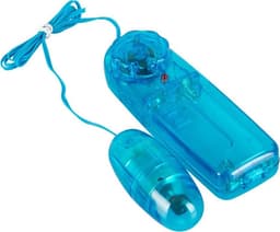 You2Toys – ‘Blue Appetizer’ 8 Delig set Compleet en Uitgebreid voor alle Liefhebbers – Blauw — thumbnail 5