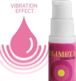 OLIMPYA | Olimpya Vibrating Pleasure Power Of The Gods — thumbnail 6