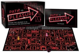 Adult Games - Path to Pleasure - Sexy Board Game — thumbnail 15