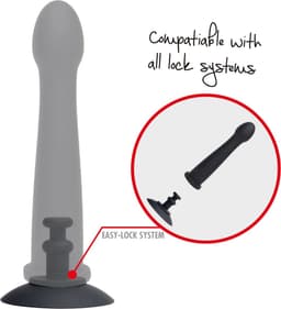 Easy-Lock Suction Cup — thumbnail 5