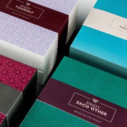Loveboxxx - Solo Box Women - Erotische Geschenkset - Seksspeeltjes - Toy Set - Erotisch Cadeauset voor Haar - Wit — thumbnail 9