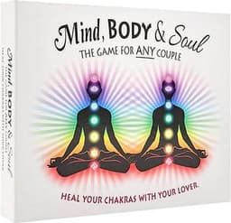 Kheper Games - Mind Body & Soul — thumbnail 5