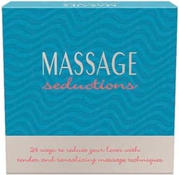 Kheper Games - Massage Seductions - Sekstuigje — thumbnail 9