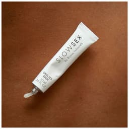 Orale Seks Balsem - Slow Sex - 10 ml — thumbnail 2