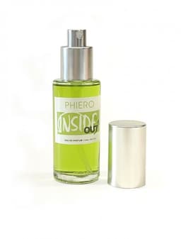 500 Cosmetics - Phiero Inside Out Perfume With Pheromones For Men — thumbnail 1