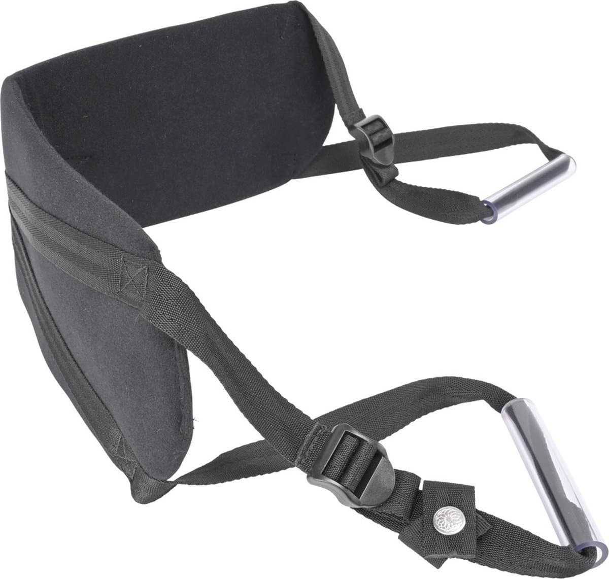 Sportsheets - Pivot Deluxe Doggie Strap — afbeelding 1