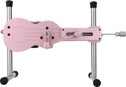 Pro Mini Seksmachine Smart App met dildo en afstandsbediening Roze — thumbnail 18