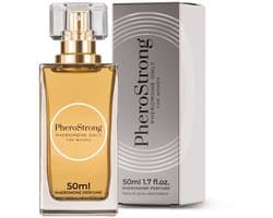 Pherostrong - Pheromone Perfume Only For Woman 50 Ml