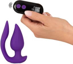 Smile RC 2in1 Plug & Slip VIB — thumbnail 2