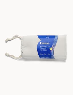 Dame Products - Thro Speelkleed – Oat — thumbnail 8