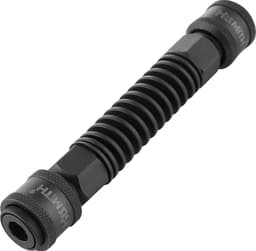 Tweezijdig KlicLok Adapter met Veer voor Koppels — thumbnail 7