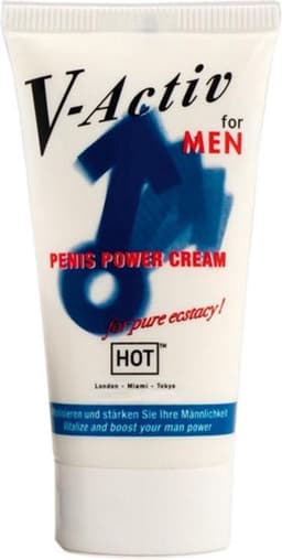 Vitaliserende penis crÃ¨me 50 ml — thumbnail 7