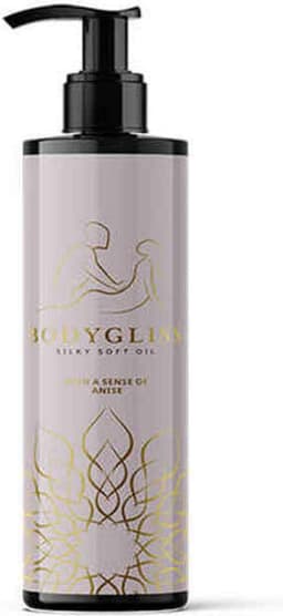 BodyGliss - Massage Collection Silky Soft Olie Rozenblaadjes 150 ml — thumbnail 10