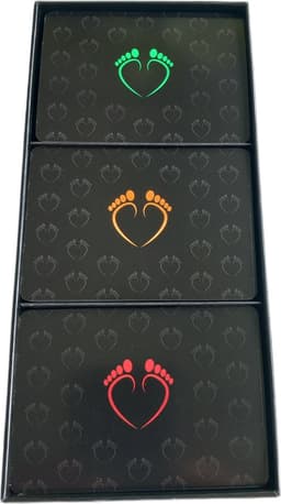Bedpret Koppelspel - Erotisch spel voor koppels met vragen en opdrachten - Vol liefde, lust, seks en erotiek - Date night — thumbnail 3